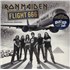 Iron Maiden Flight 666 - Sealed picture disc LP US IROPDFL554017