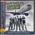 Iron Maiden Flight 666 - Sealed 2-CD album set Japanese IRO2CFL654628