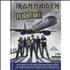 Iron Maiden Flight 666: The Film - Sealed DVD US IRODDFL484950