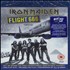 Iron Maiden Flight 666: The Film Blu Ray UK IROBRFL467499