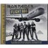 Iron Maiden Flight 666 CD UNITED KINGDOM IRO2CFL870988