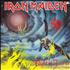 Iron Maiden Flight Of Icarus - EX 12