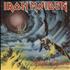 Iron Maiden Flight Of Icarus - Juke Box Silver 7