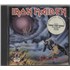 Iron Maiden Flight Of Icarus - Stickered + Voucher C5 UNITED KINGDOM IROC5FL869640