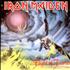 Iron Maiden Flight Of Icarus - White Label Test Pressing 7