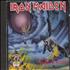Iron Maiden Flight Of Icarus CD single UK IROC5FL203315