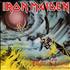 Iron Maiden Flight Of Icarus 7