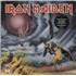 Iron Maiden Flight Of Icarus/The Trooper VG 12