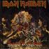 Iron Maiden Hallowed Be Thy Name - EX 7