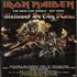 Iron Maiden Hallowed Be Thy Name poster UK IROPOHA25706
