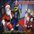 Iron Maiden Heavy Christmas For All memorabilia UK IROMMHE282708