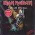 Iron Maiden Infinite Dreams (Live) - Sealed & Hype Stickered 7