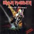 Iron Maiden Infinite Dreams (live) 7