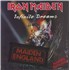 Iron Maiden Infinite Dreams + Patch - Shrink 7