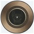 Iron Maiden Interview - Gold Vinyl 7 UNITED KINGDOM IRO07IN869849