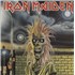 Iron Maiden Iron Maiden - 1st LP UNITED KINGDOM IROLPIR00740