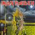 Iron Maiden Iron Maiden - EMI100 Series - 180gm vinyl LP UK IROLPIR98580