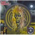 Iron Maiden Iron Maiden - NAD2020 picture disc LP UK IROPDIR821878