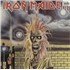 Iron Maiden Iron Maiden - Sealed vinyl LP UK IROLPIR724486