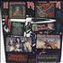 Iron Maiden Iron Maiden Patches memorabilia UK IROMMIR221317