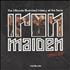 Iron Maiden Iron Maiden: The Ultimate Illustrated History Of The Beast book US IROBKIR698009