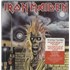 Iron Maiden Iron Maiden CD USA IROCDIR345136