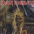 Iron Maiden Iron Maiden CD album UK IROCDIR436472