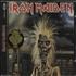 Iron Maiden Iron Maiden CD UNITED KINGDOM IROCDIR595799