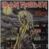 Iron Maiden Killers - 1st LP UNITED KINGDOM IROLPKI50638