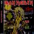 Iron Maiden Killers CD UNITED KINGDOM IROCDKI595801