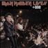 Iron Maiden Live + One - insert 12