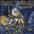 Iron Maiden Live After Death - 180gm 2-LP vinyl set UK IRO2LLI791805