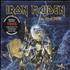 Iron Maiden Live After Death - Deluxe Figurine Box cd album box set UK IRODXLI747327