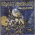 Iron Maiden Live After Death - EX 2-LP vinyl set UK IRO2LLI739481