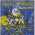 Iron Maiden Live After Death - EX 2-LP vinyl set Italian IRO2LLI823106