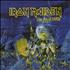 Iron Maiden Live After Death - Promotional Stickered Slipcase 2-CD album set US IRO2CLI445404