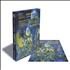Iron Maiden Live After Death - Rock Saws 500 Jigsaw Toy UK IROTYLI746290