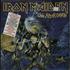 Iron Maiden Live After Death - Sealed 2-LP vinyl set US IRO2LLI216152