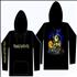 Iron Maiden Live After Death Hoodie - Large clothing UK IROMCLI350997