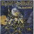 Iron Maiden Live After Death 2-LP vinyl set UK