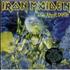 Iron Maiden Live After Death 2-CD album set UK IRO2CLI425840