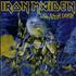 Iron Maiden Live After Death 2-CD album set Australian IRO2CLI478386