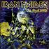 Iron Maiden Live After Death 2-LP vinyl set Canadian IRO2LLI485710