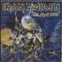 Iron Maiden Live After Death 2-LP vinyl set UK IRO2LLI496166