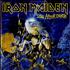Iron Maiden Live After Death CD album US IROCDLI595814