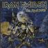 Iron Maiden Live After Death 2-LP vinyl set Irish IRO2LLI601659