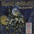 Iron Maiden Live After Death 2-LP vinyl set US IRO2LLI651301