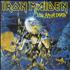 Iron Maiden Live After Death CD album UK IROCDLI656959