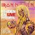 Iron Maiden Maiden En Live Integral - No Mag CD album French IROCDMA135795