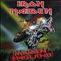 Iron Maiden Maiden England video UK IROVIMA284094